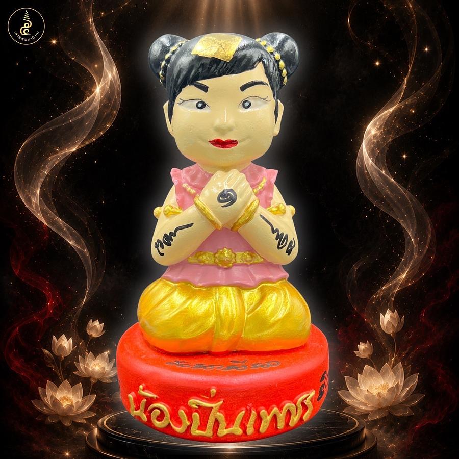น้องกุมารี